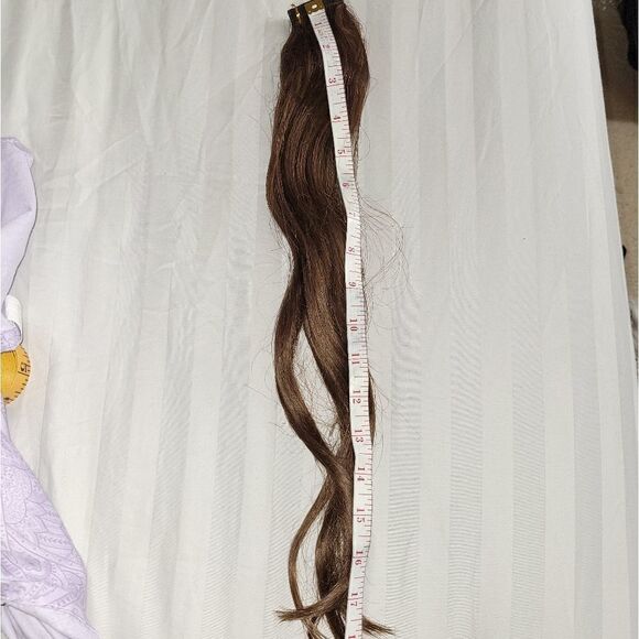 Remy human hair  main image 6
